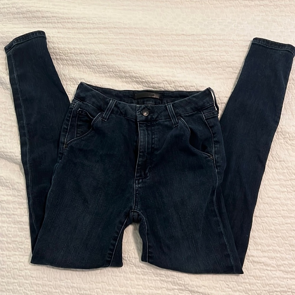 Joe’s Jeans - Dark Blue - Womens 25
